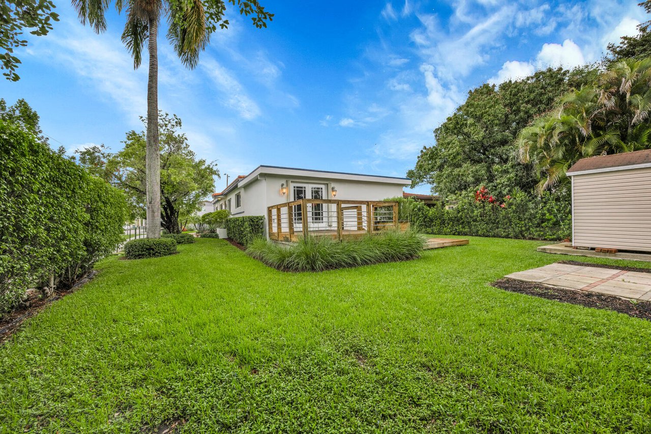 A Charming New Opportunity