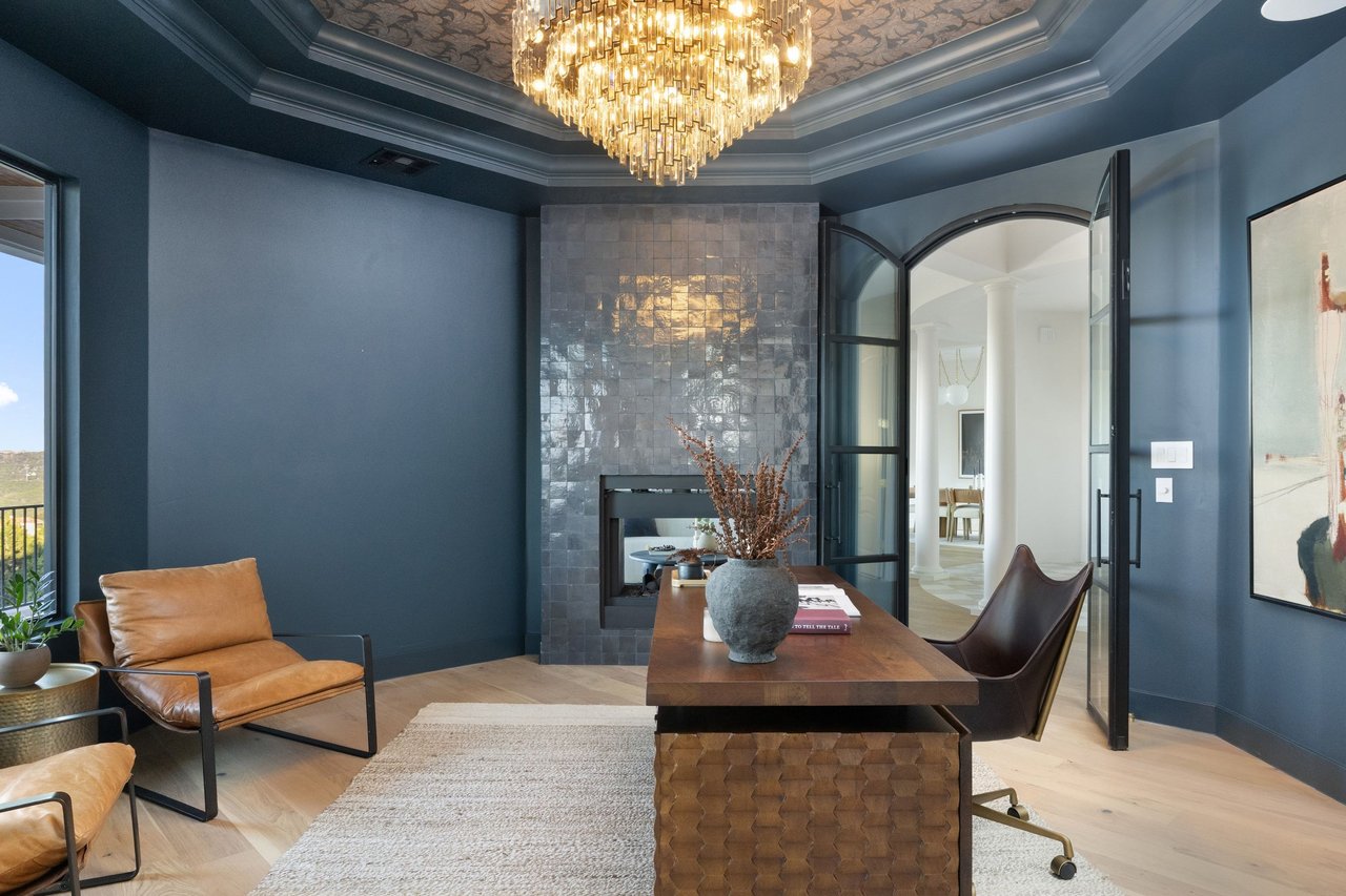 Privately Gated + Completely Reimagined in Barton Creek
