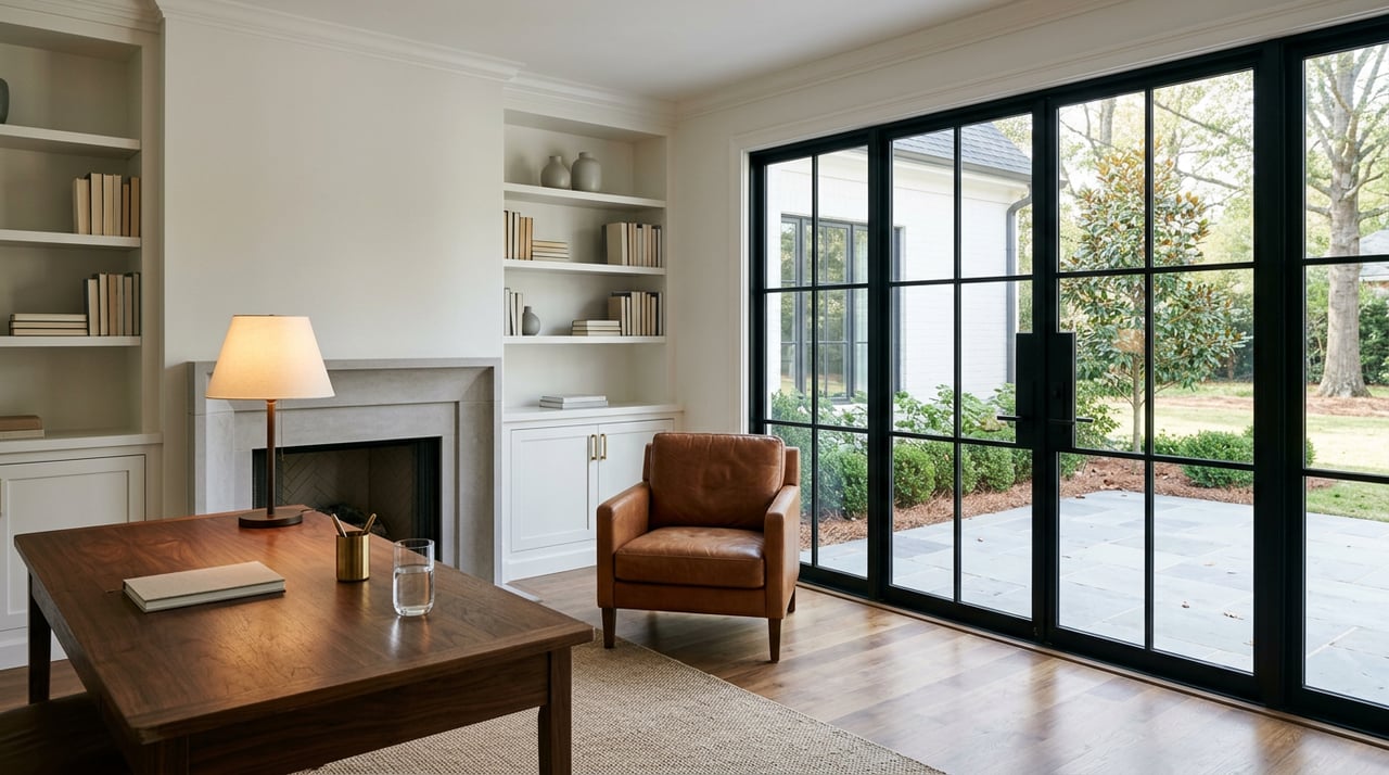 What It’s Like To Live In Braselton’s Golf And Winery Corridor