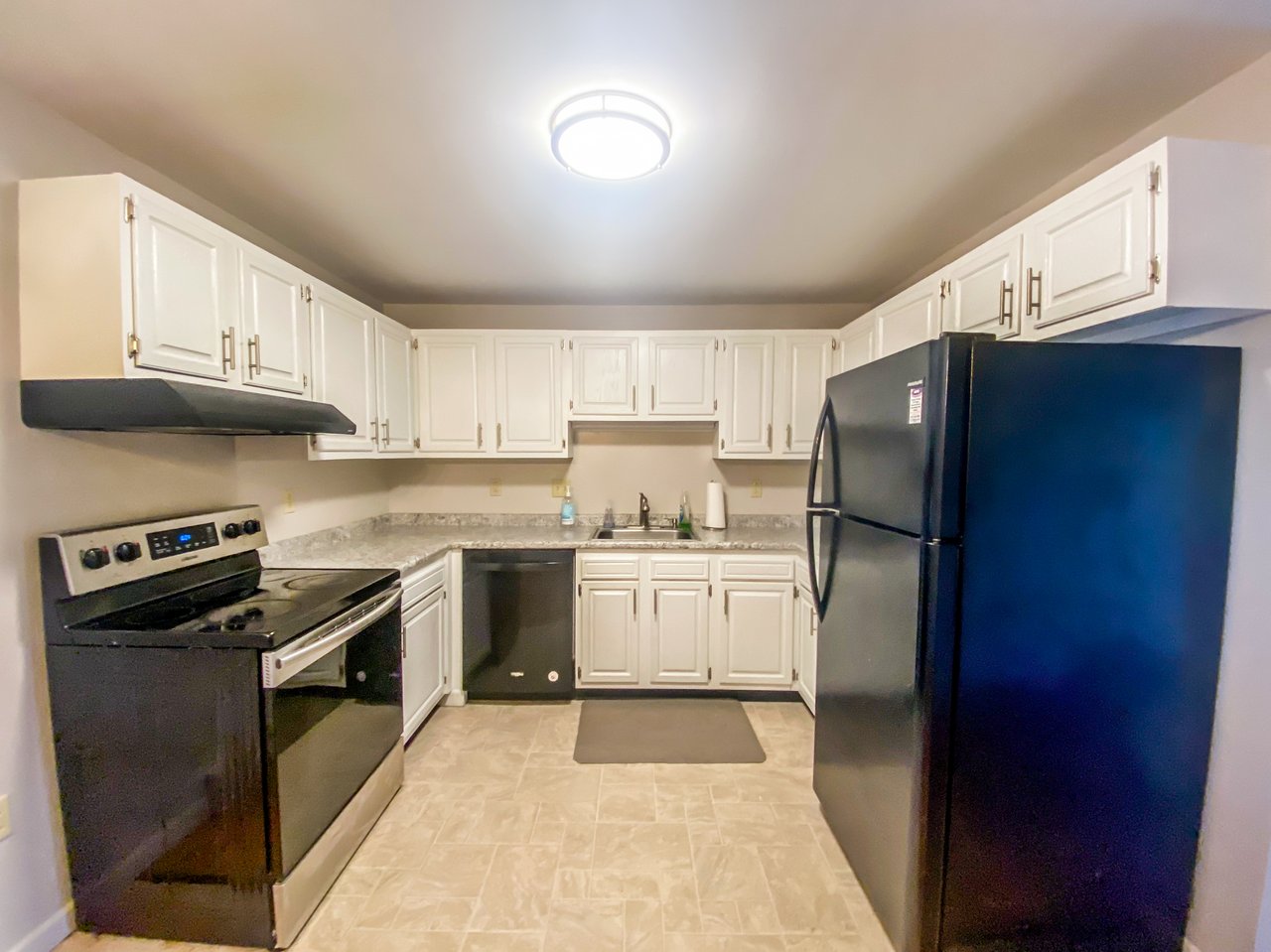 Rental Currently Available