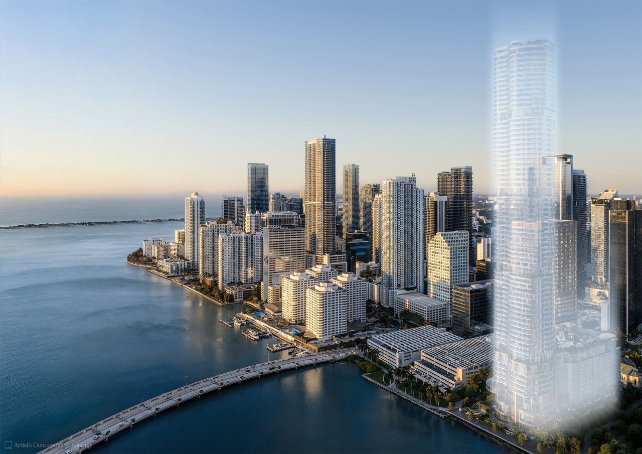 619 BRICKELL
