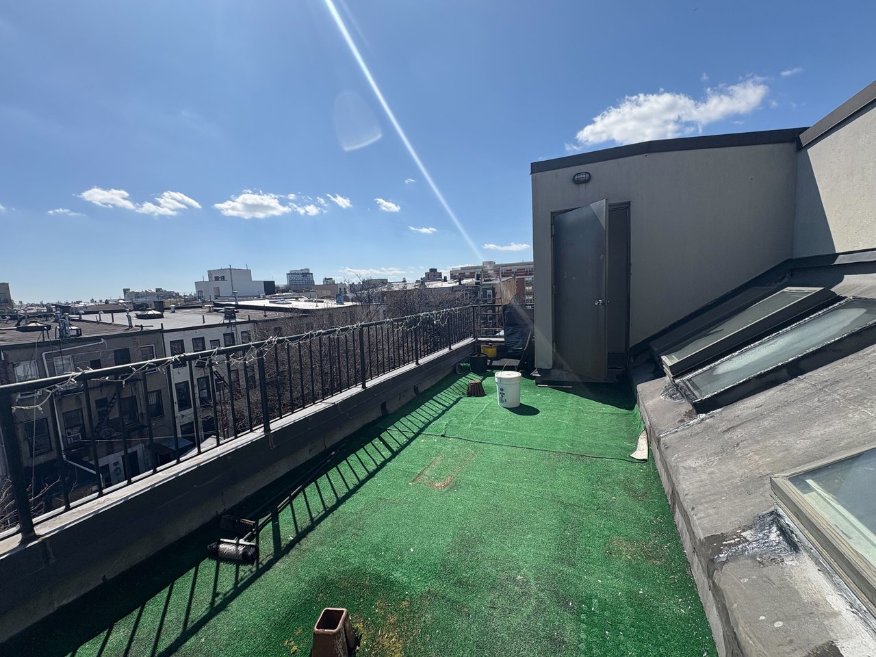 324 Melrose Street 4B