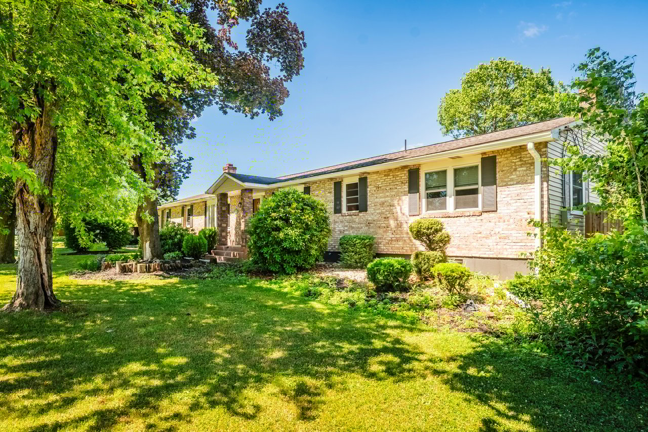 5324 Camp Meeting Road