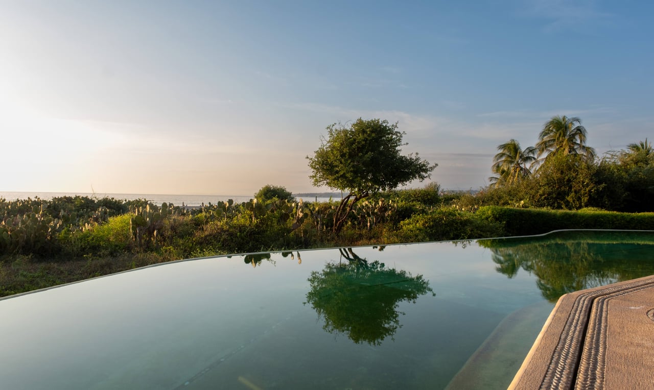 4 Bedroom, Single Family Home, Casa del Pacifico