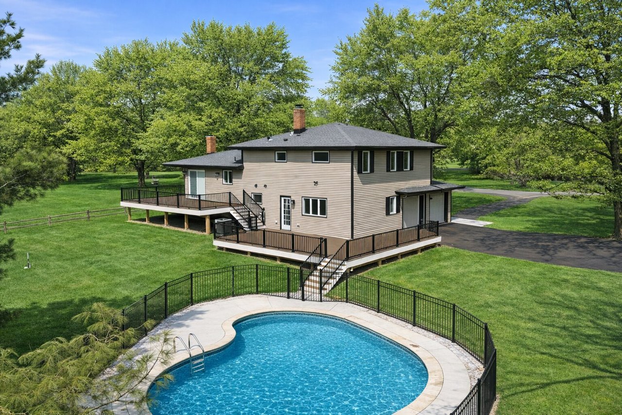 16 SCHAAF ROAD