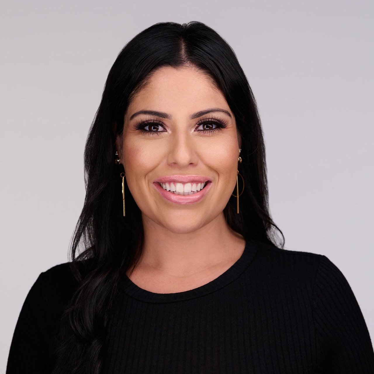 Lina Garcia Las Vegas, NV Real Estate Agent Headshot