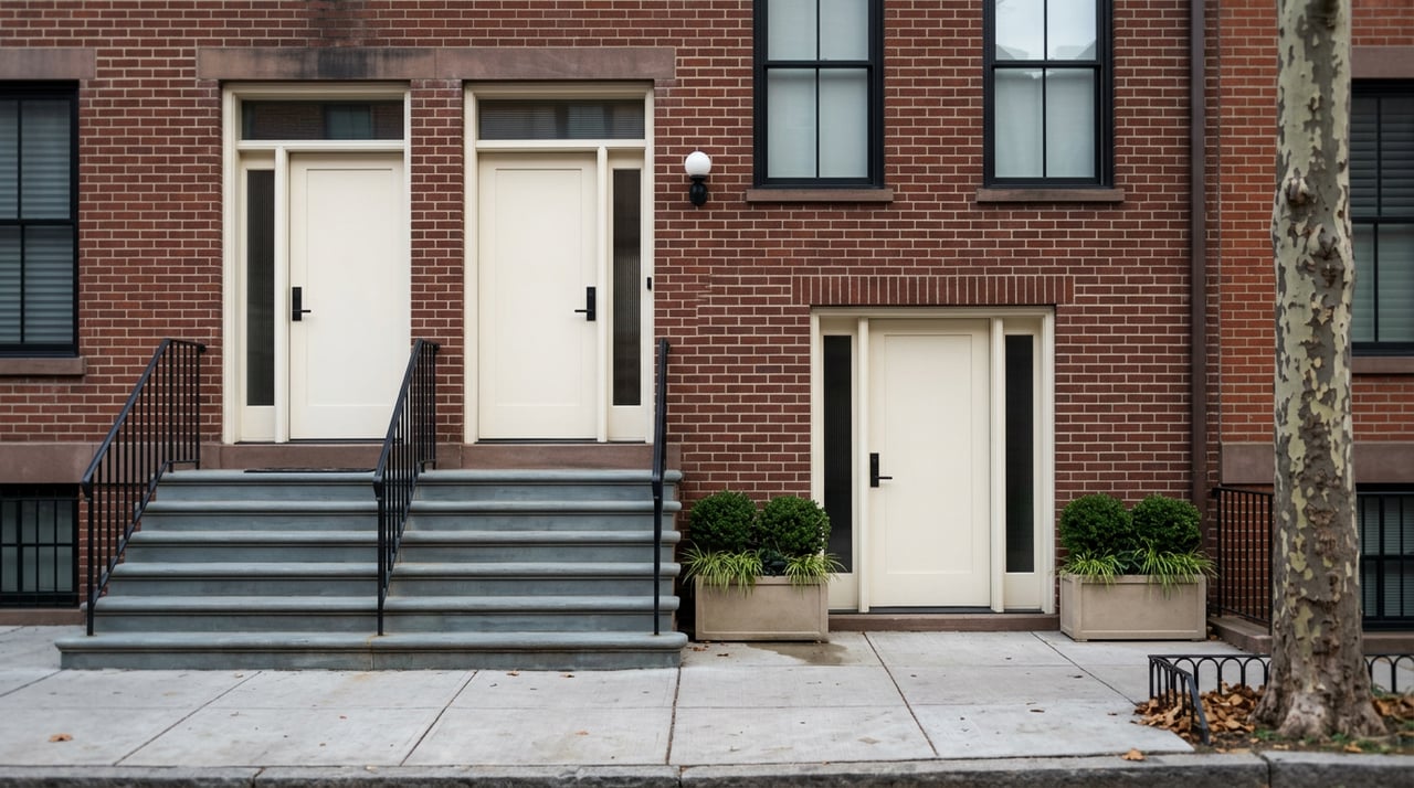 House Hacking With Hudson County Multifamily Homes
