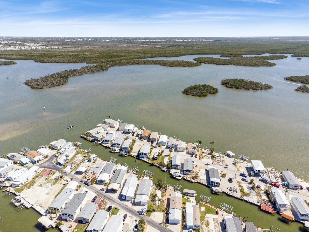 12 Nancy Ln - Fort Myers Beach