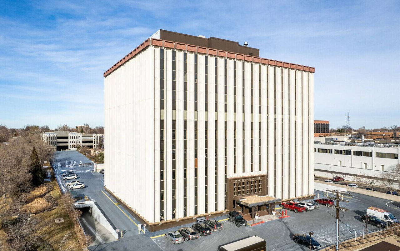 Belcaro Place