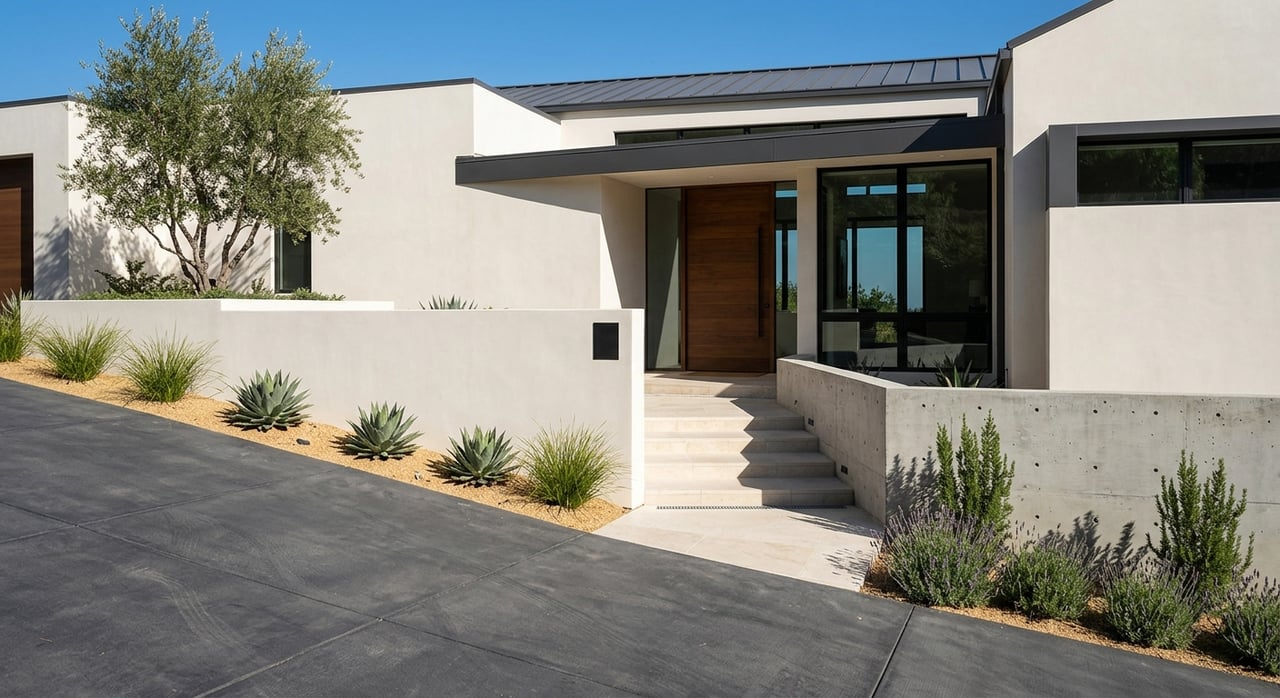 What It’s Like to Live in the Hollywood Hills