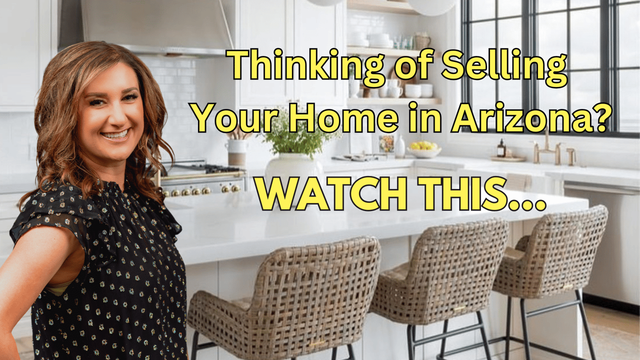 Before you choose a Realtor to sell your home, watch this...