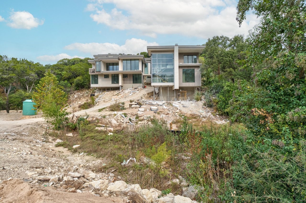 716 Laurel Valley Road