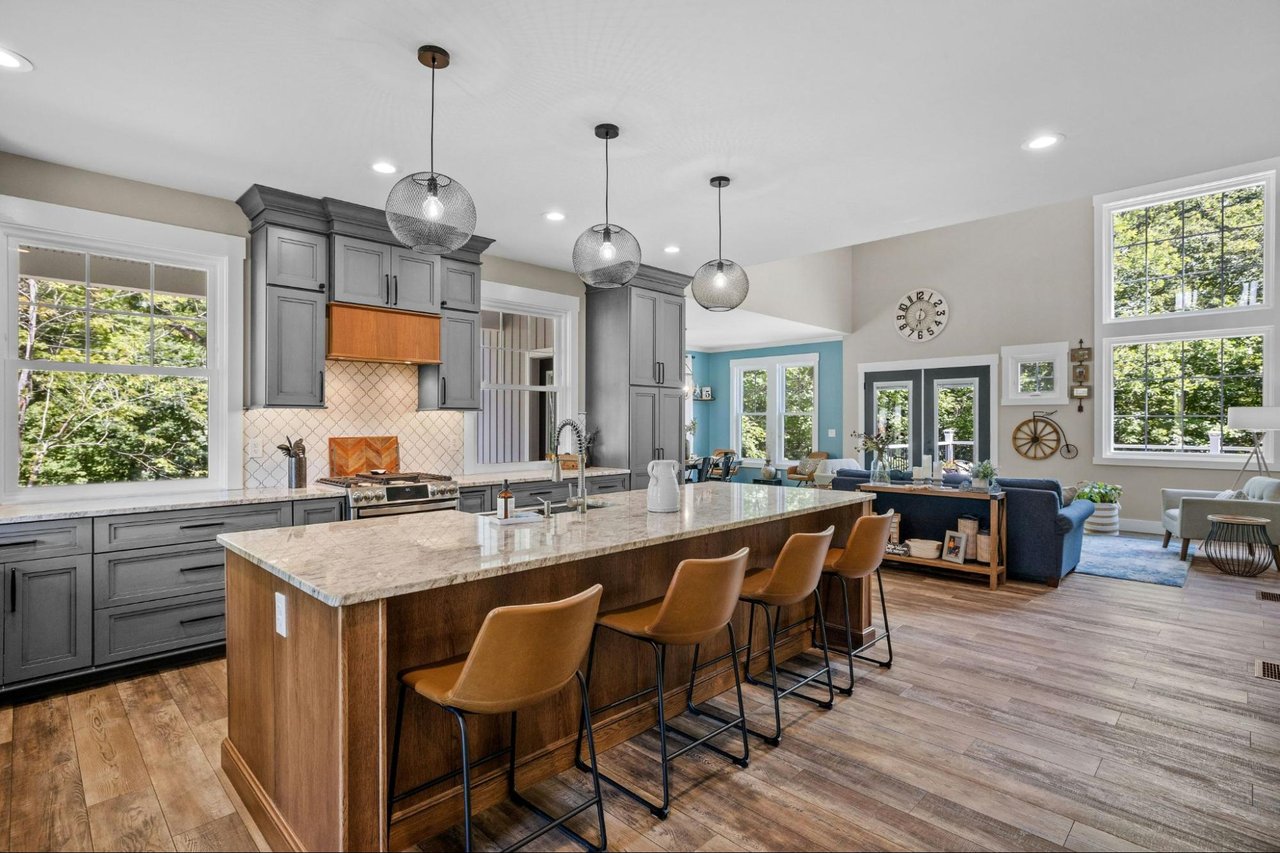 Single-Family Home Upgrades Buyers Want in Hilton Head Island