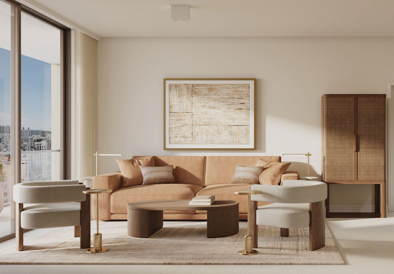 Cassia Coral Gables
