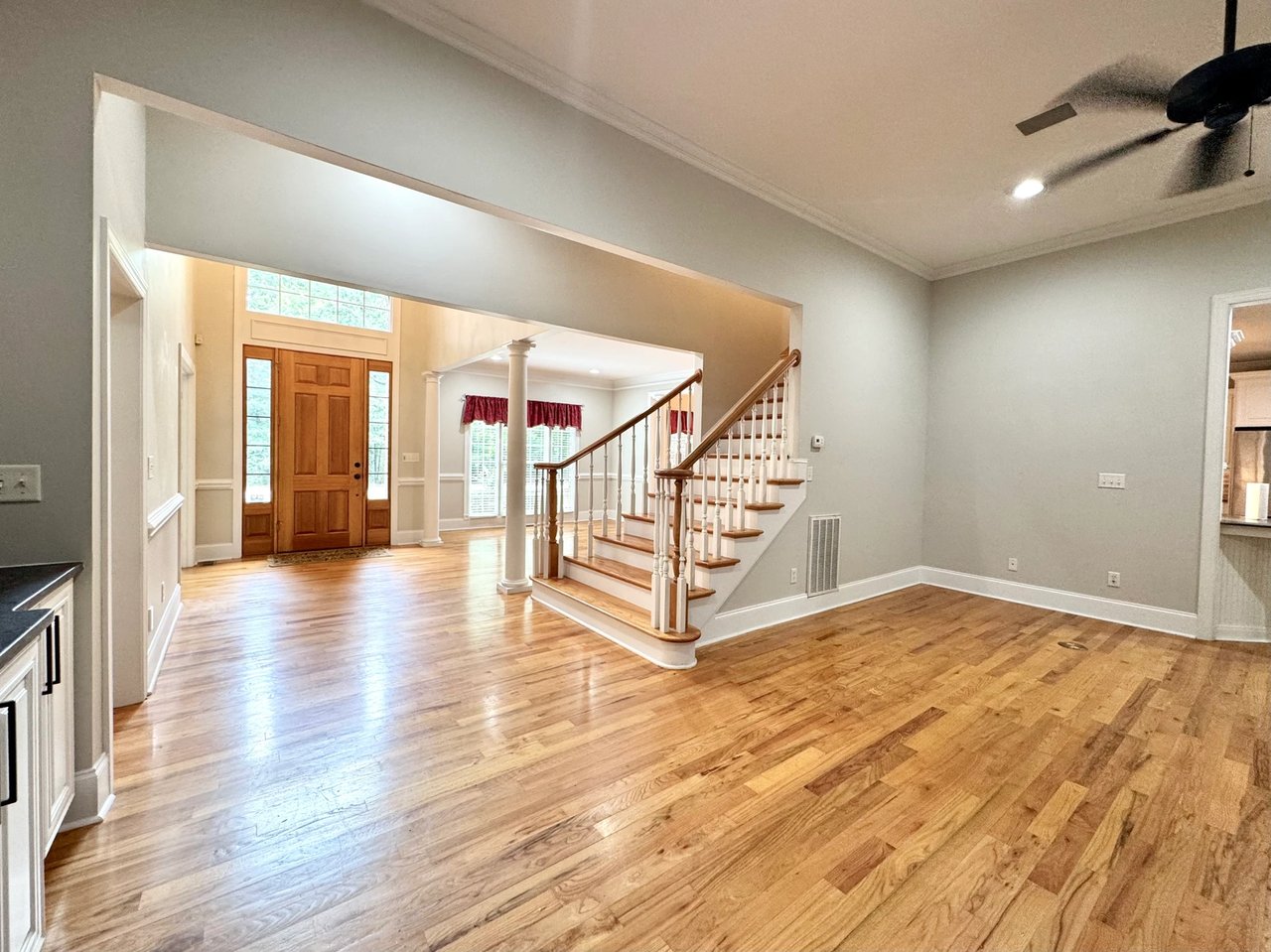 For Sale: Exceptional Home at 204 Ansonborough Plantation On Stringer Road, Belton, South Carolina