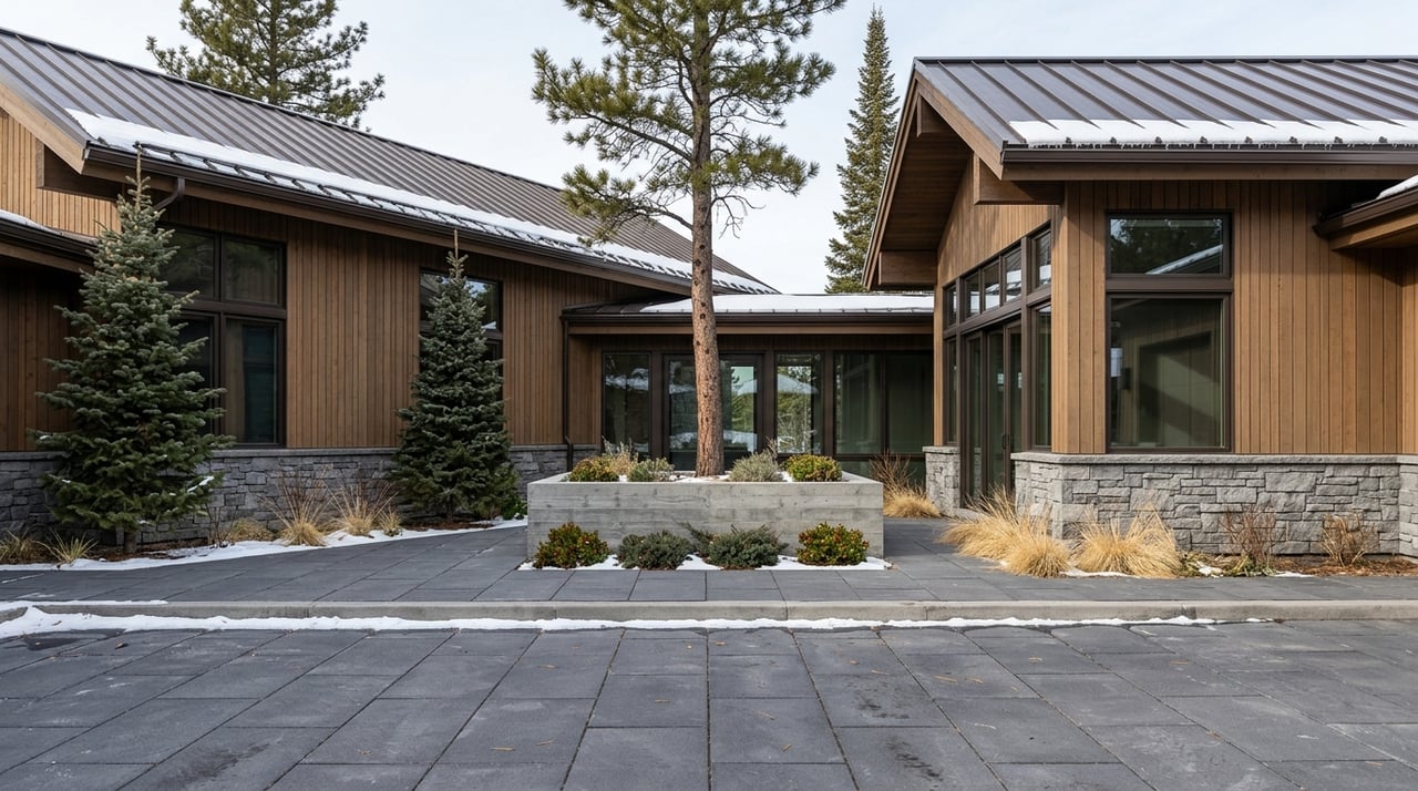 Reading The Luxury Market In Greater Big Sky