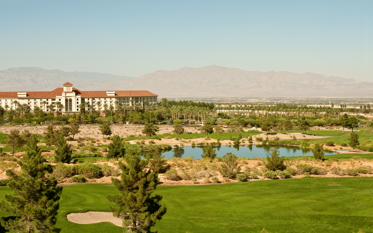 Spanish Hills