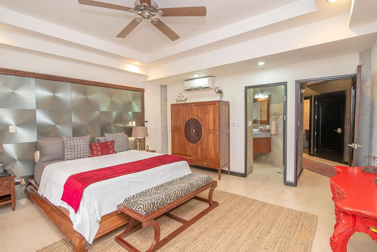 Balinese Tropical Luxury Estate, Manuel Antonio, Puntarenas