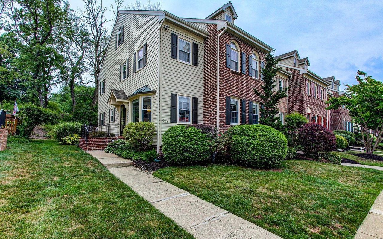 232 Georgetowne Court, Royersford, PA, 19468 Now Has a New Price of $389,900!