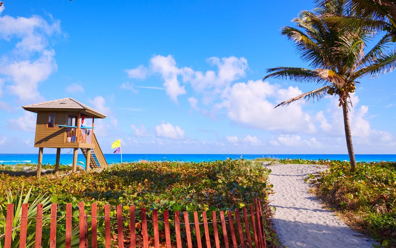 Highland Beach