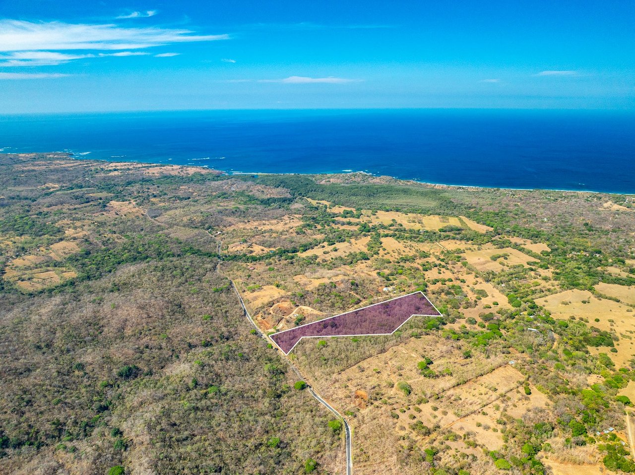 High Potential Development Land, Tamarindo, Guanacaste