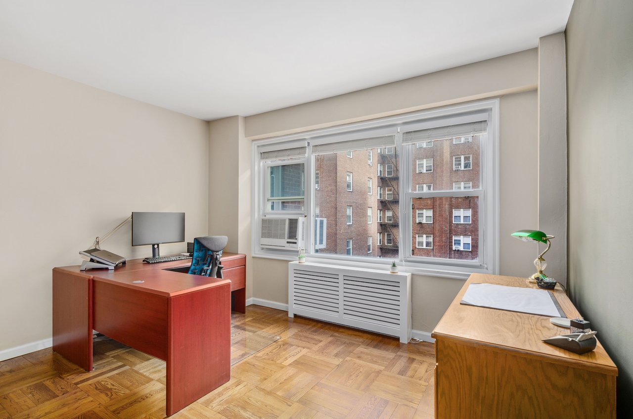 Park Briar | 110-45 Queens Blvd #308 | Forest Hills NY