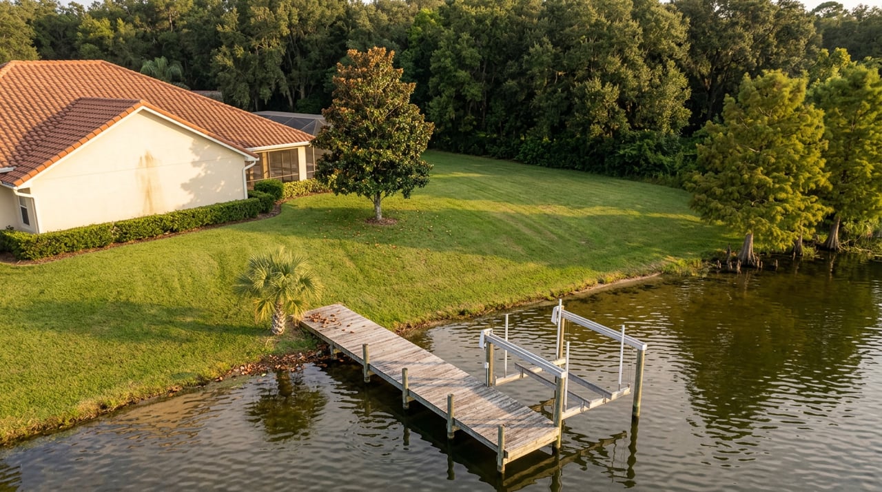 Mount Dora Isn't Adding Restaurants Downtown. It's Adding Them Three Miles South.