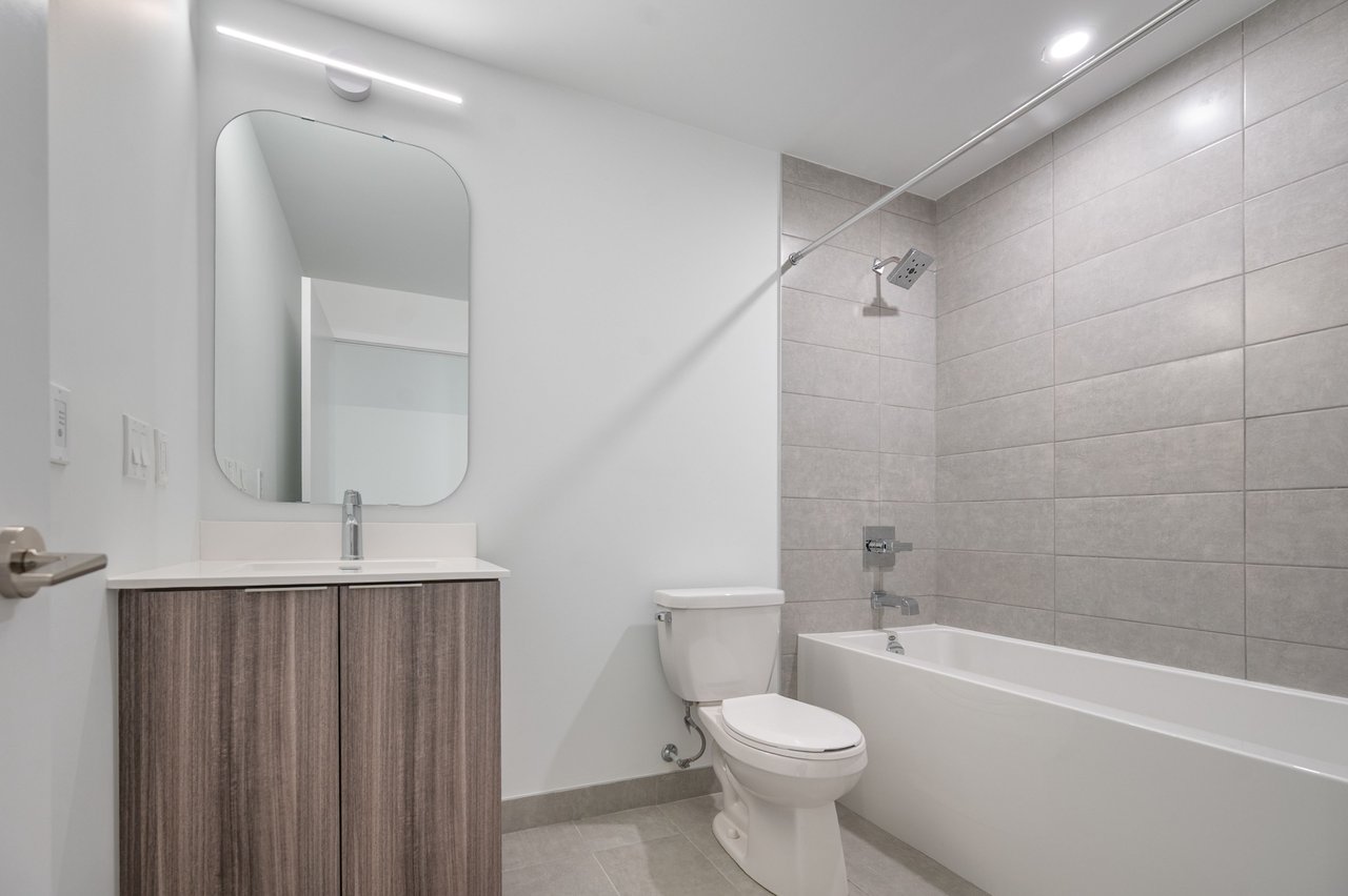 15 Richardson Street Unit:612