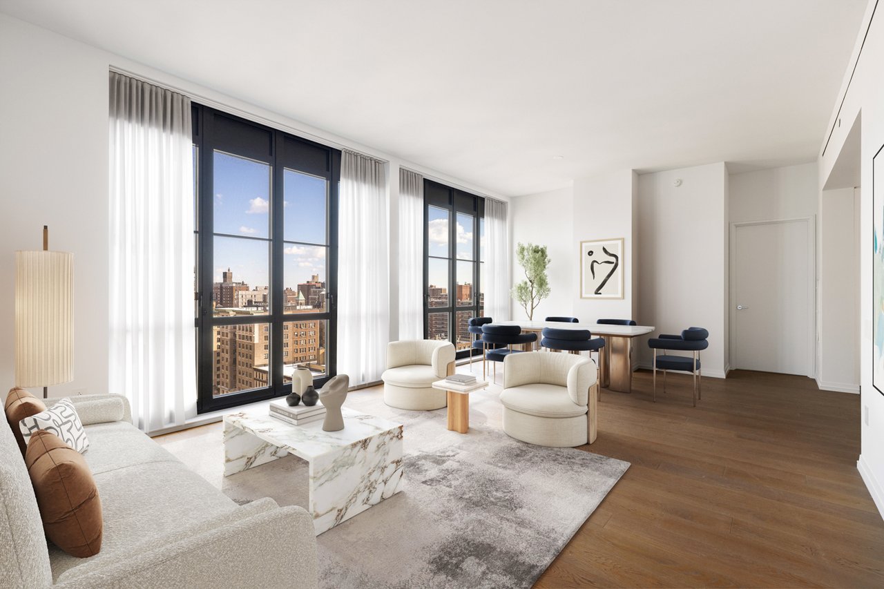 250 West 96th #21B