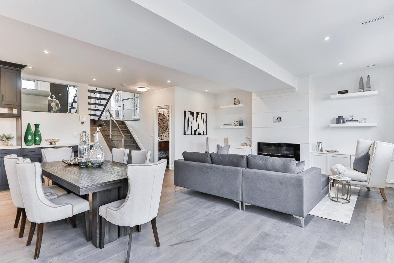 The Perfect Home Could Be the One You Perfect After Buying