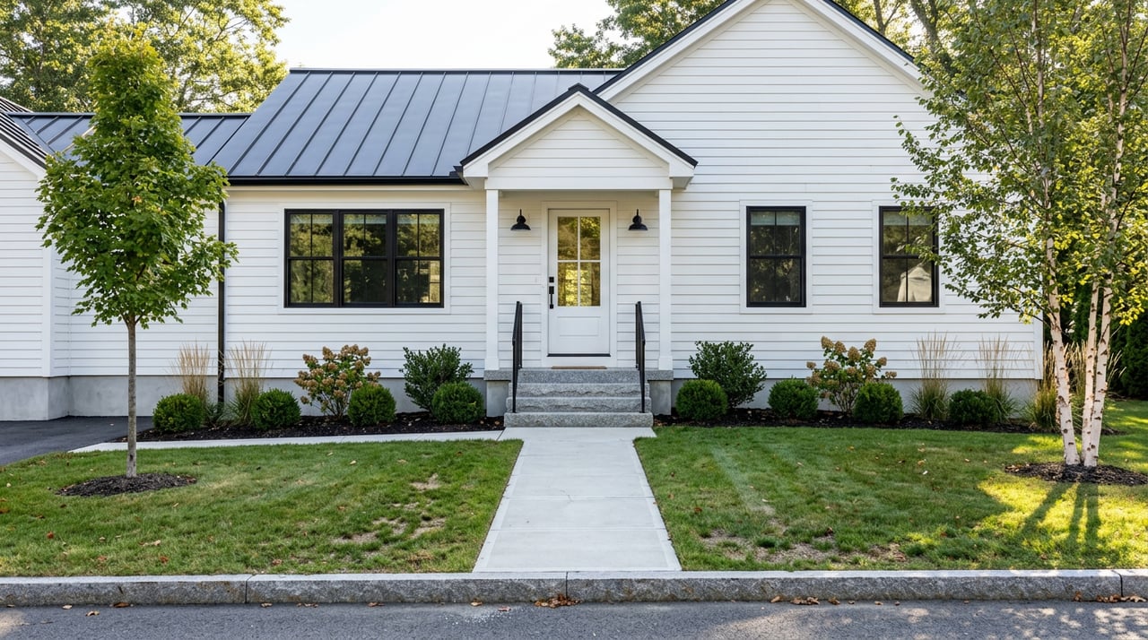 Framingham MA Housing Market Snapshot For MetroWest Buyers