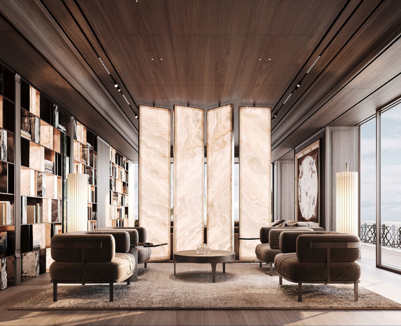 Waldorf Astoria Residence Ras Al Khaimah