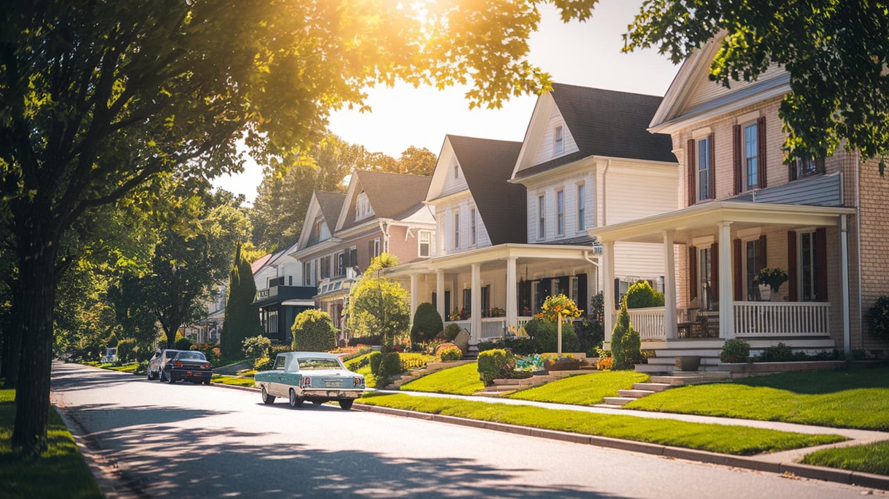 Living in Affton, MO: The Ultimate Local’s Guide