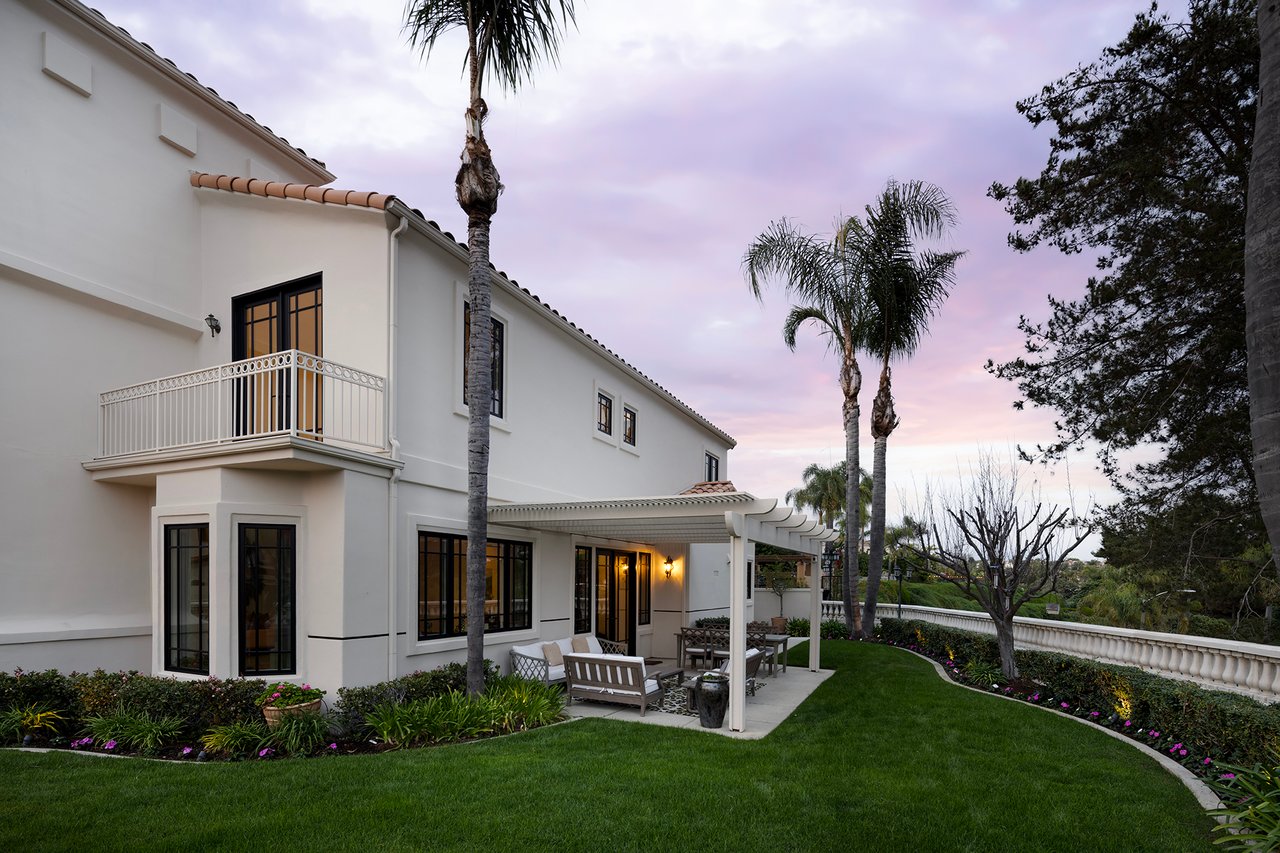 14 San Rafael Place