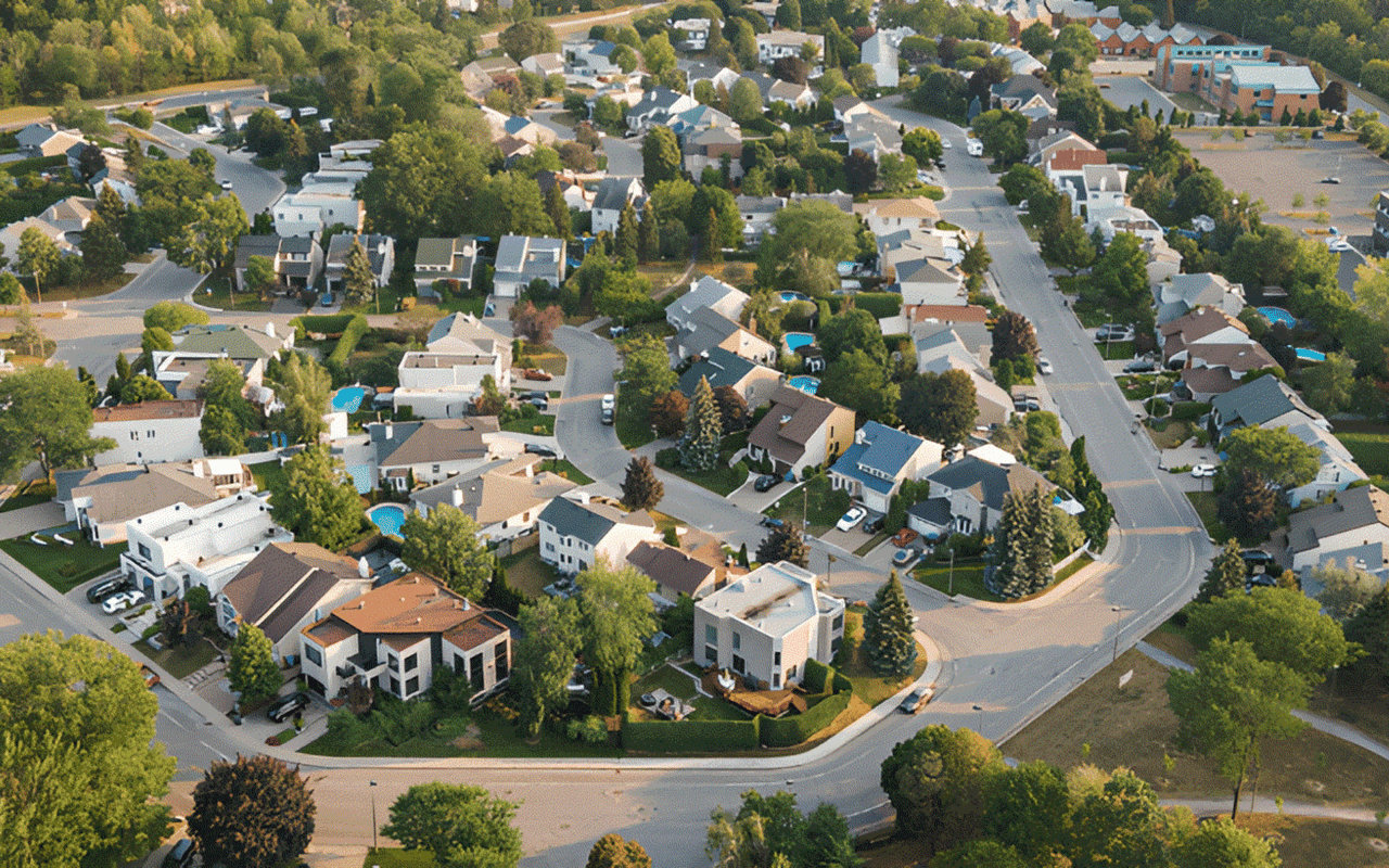 What Happens to the Housing Market When the Economy Slows Down?
