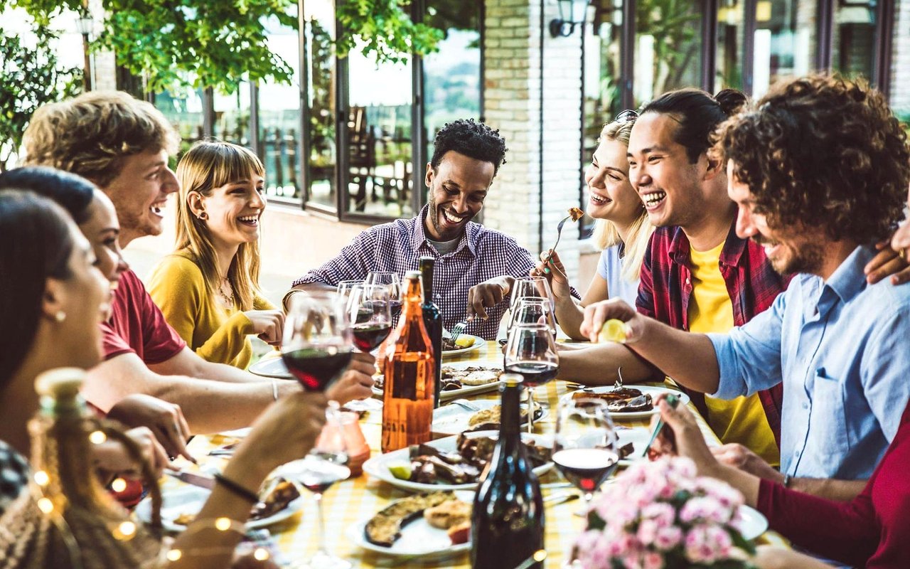 A Food Lover's Guide to Dining in Alamo and Danville, CA