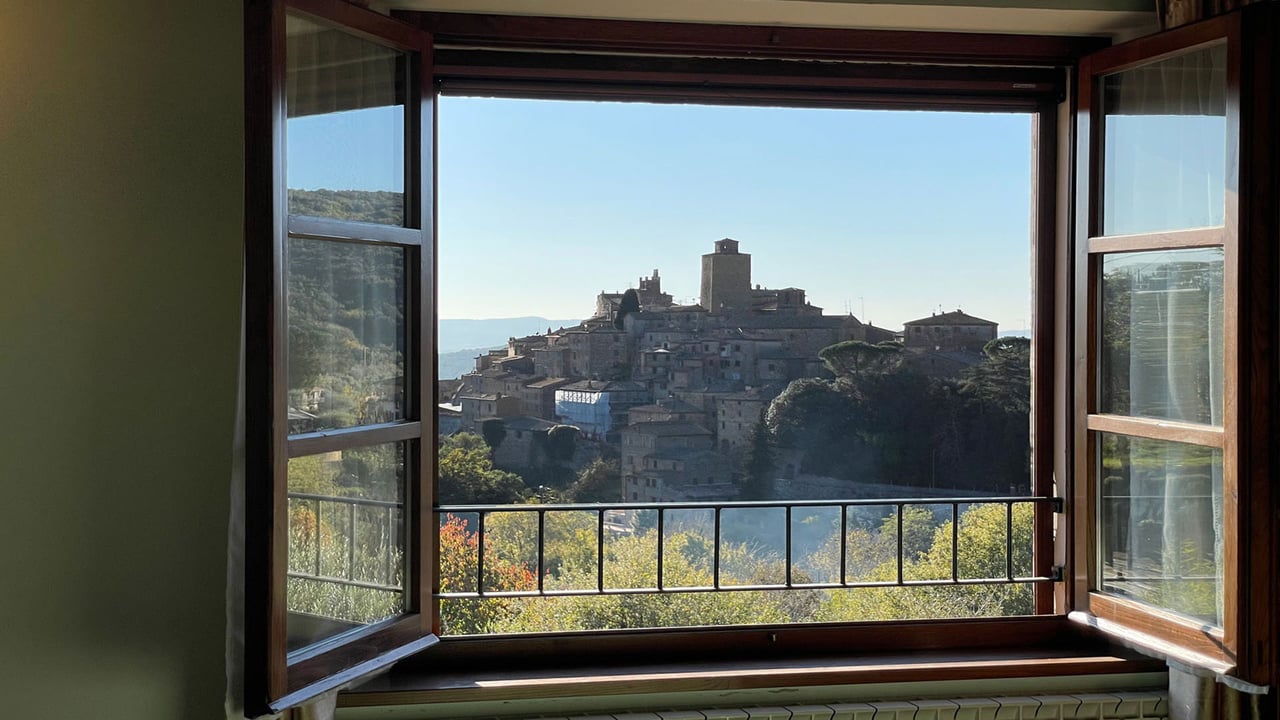 PODERE DELLE CAVE 