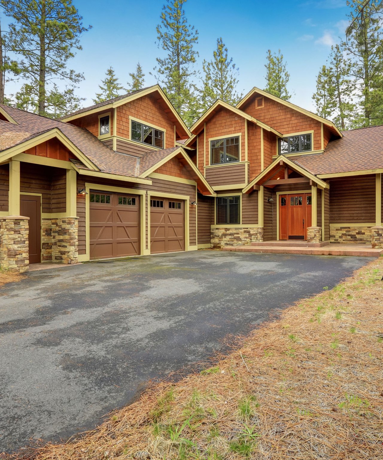 Home Valuation