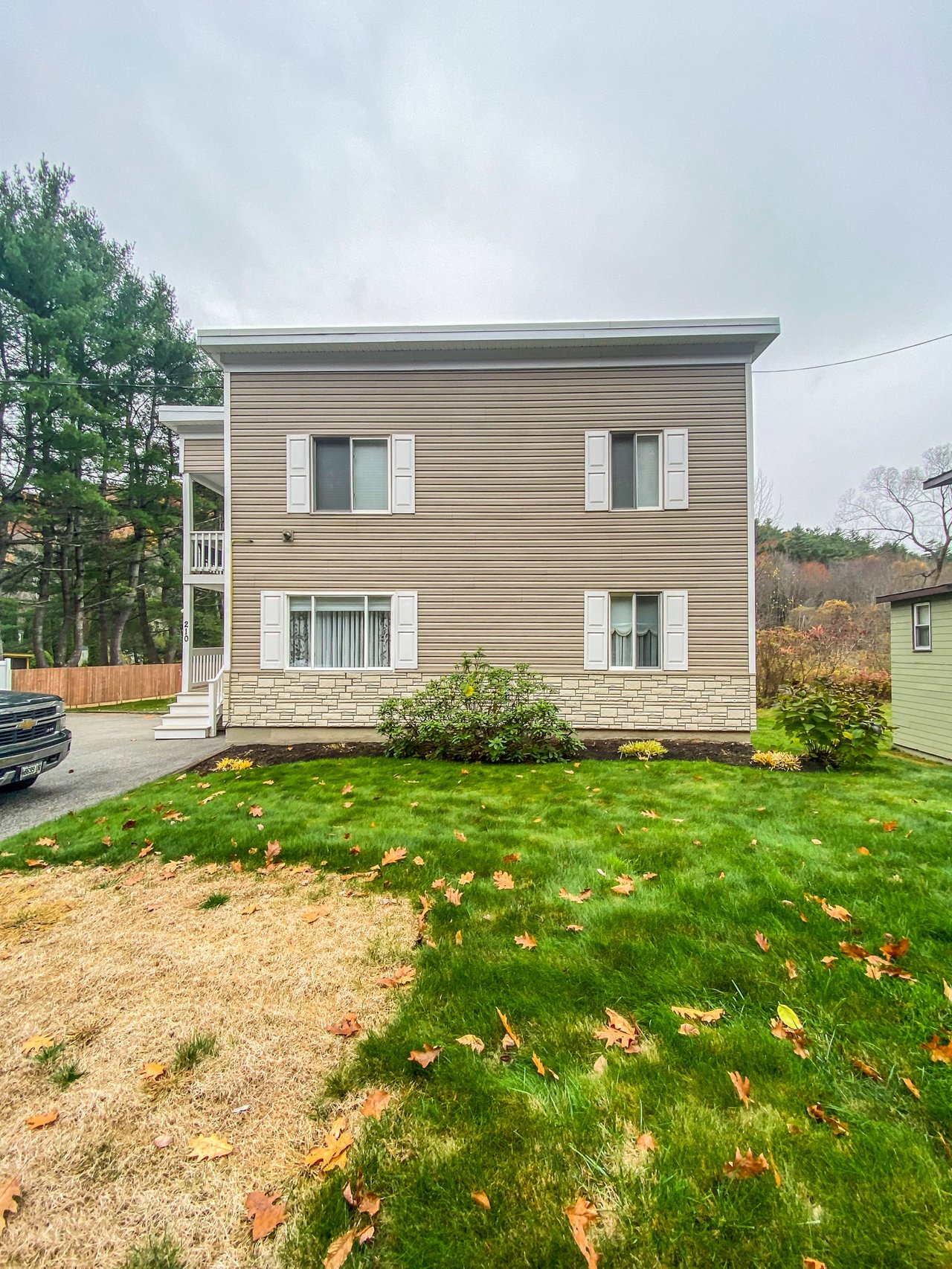 Rental Available January 1st