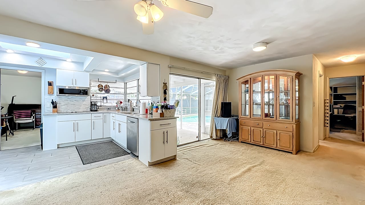 Potential in Maitland's English Estates