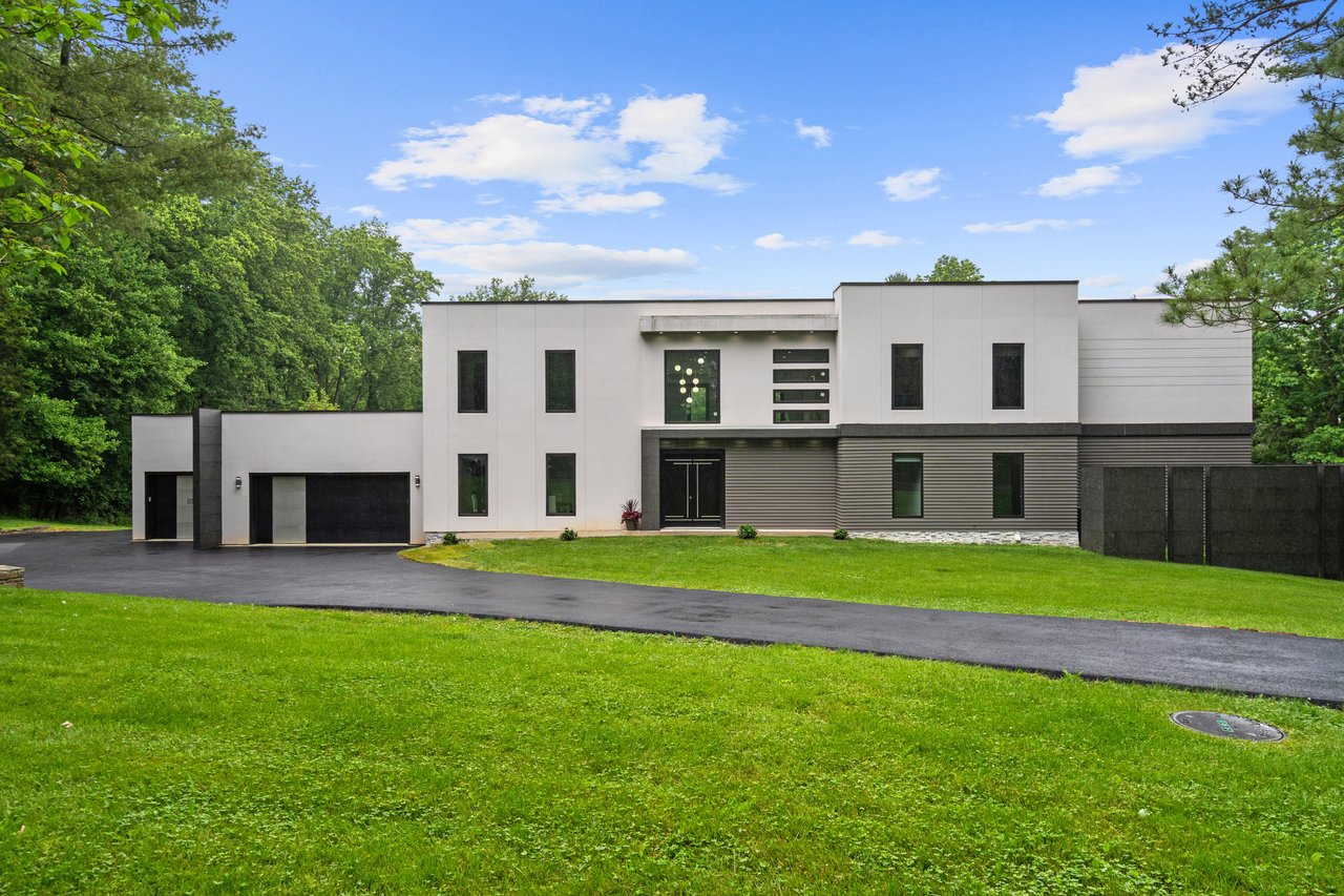 9100 Mill Pond Valley Dr