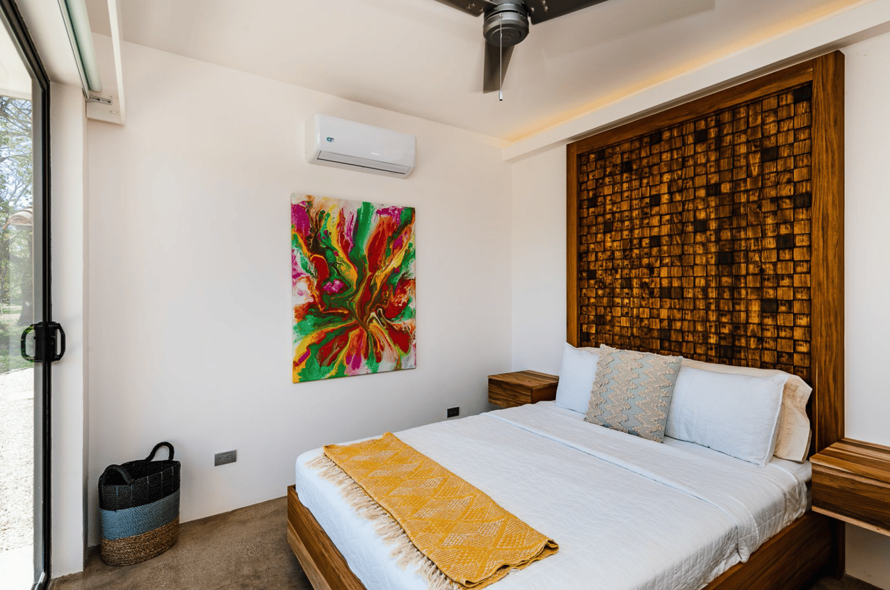 Casa Cenizaro - Hacienda Pinilla - Luxury Beach Villa