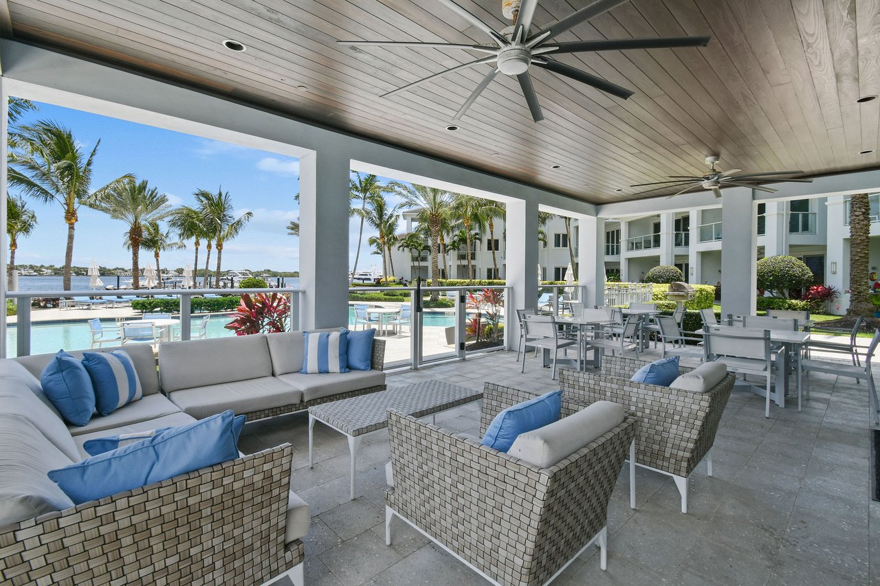 3 Water Club Way Unit 601