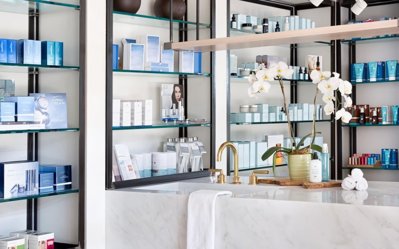 6 of Austin's Most Tranquil Spa Retreats