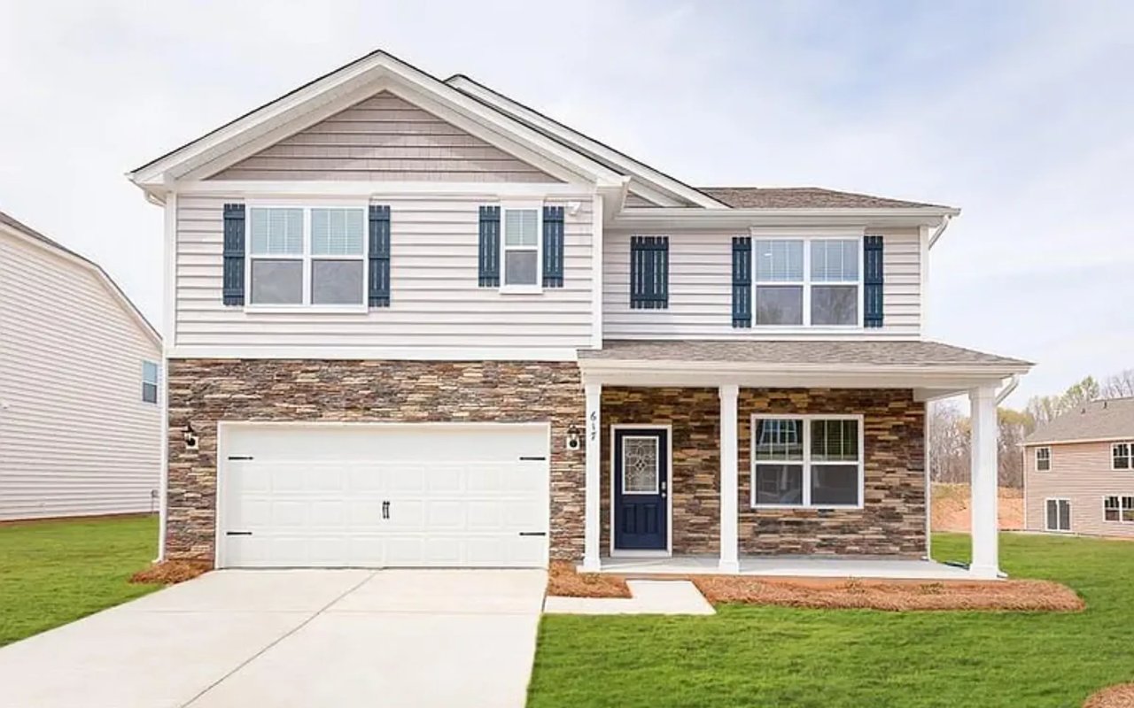 1228 Secrest Commons Dr