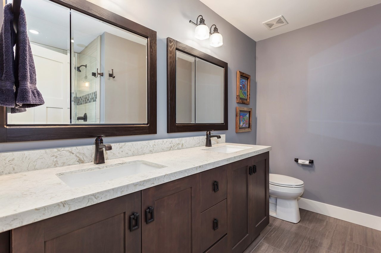 1105 Glengarry Ln - Rudgear Estates