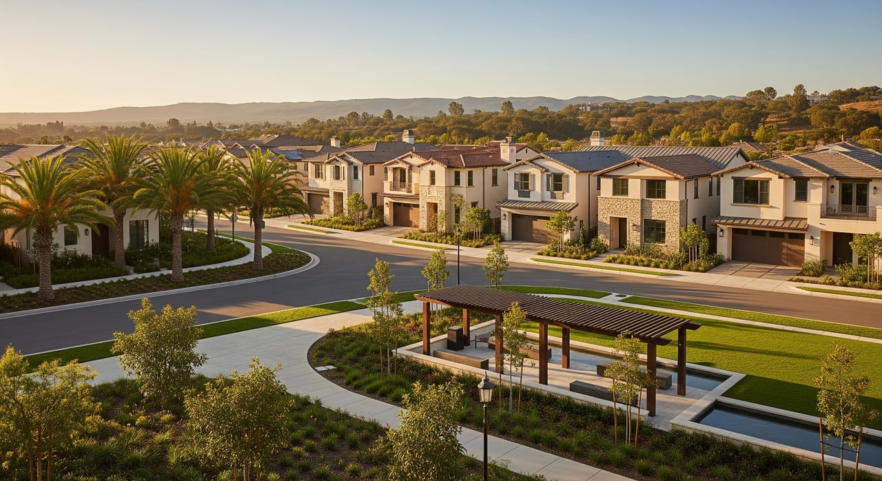 What Mello‑Roos Means In Ladera Ranch