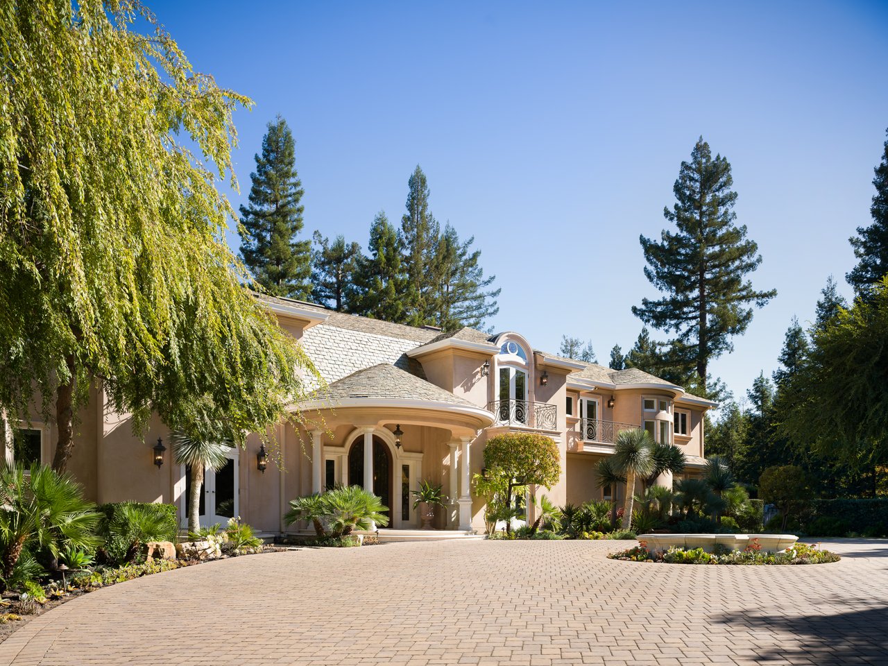 The Former Rice Estate