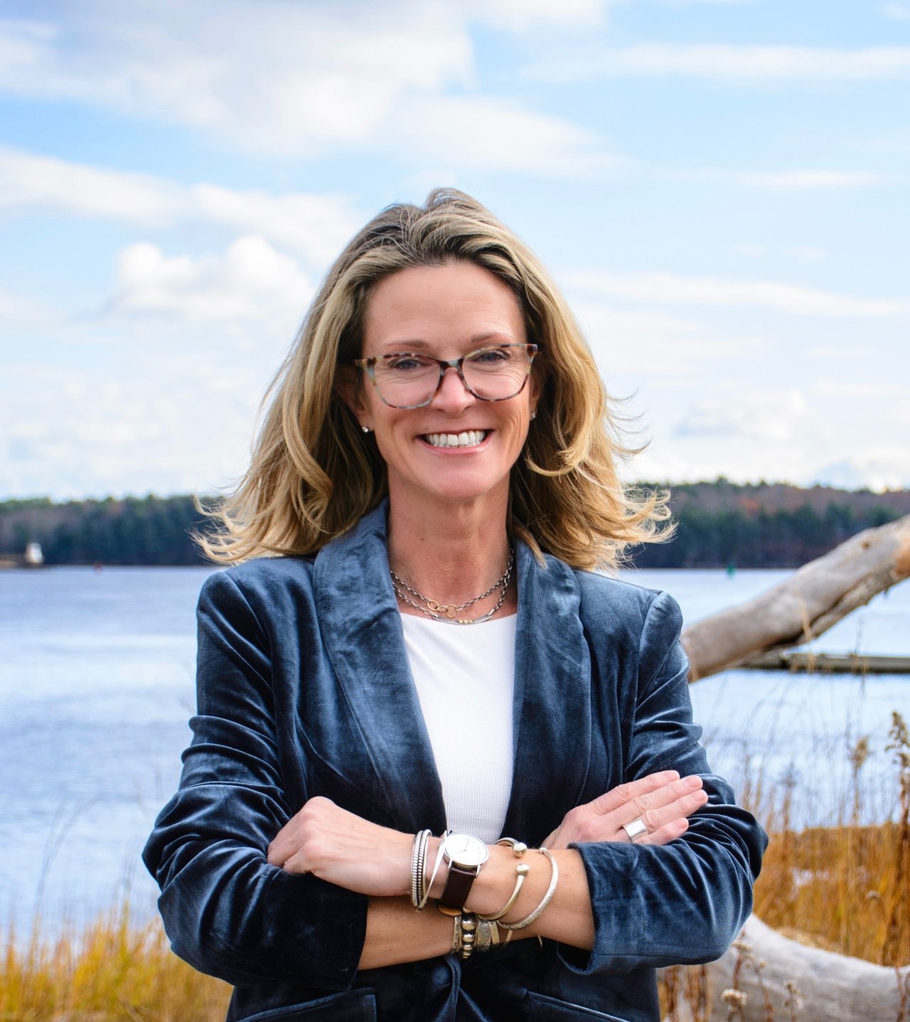 Katie Winglass