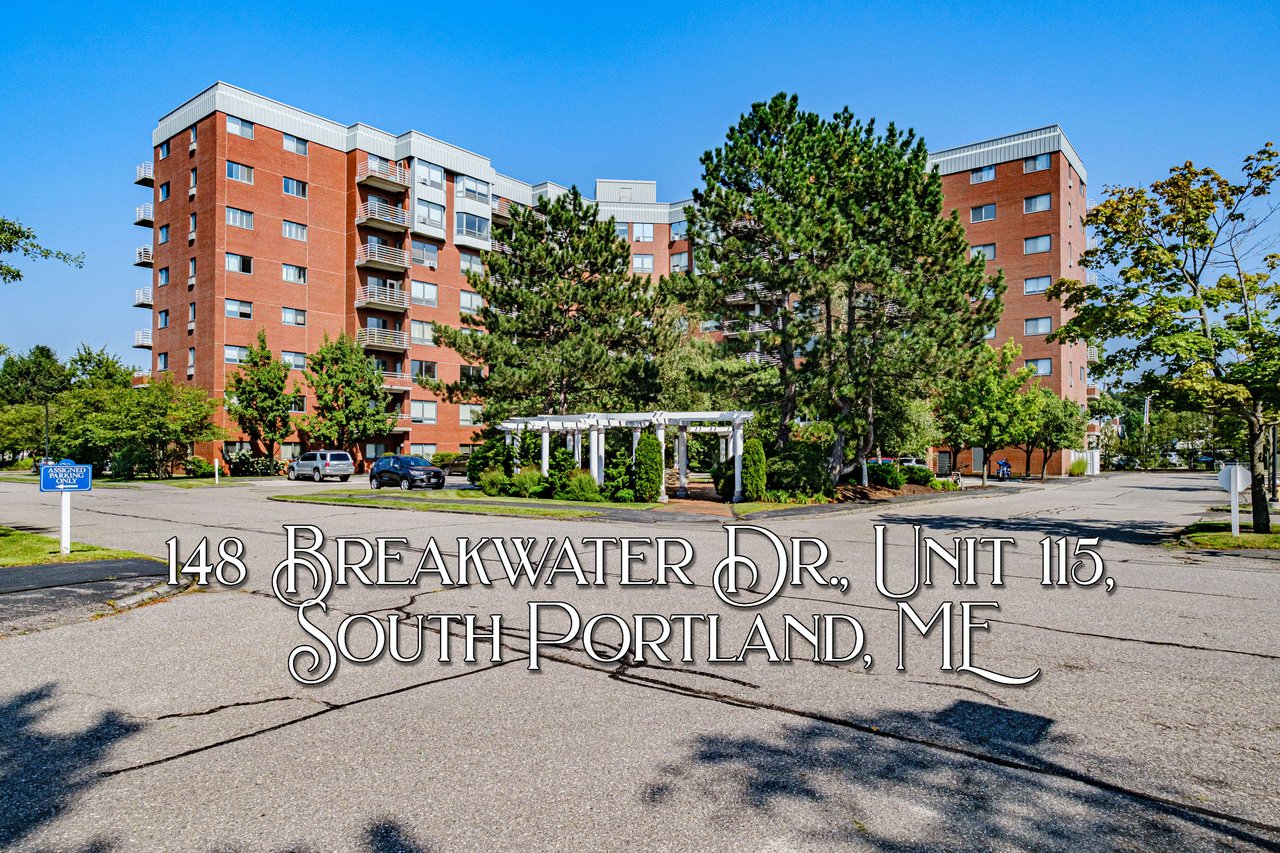 148 Breakwater Drive Unit 115